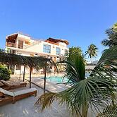 Mexhe Hotel Boutique