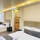 Grospe Resort Boracay