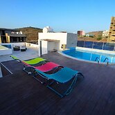 Modern villa located Praia - Cabo verde