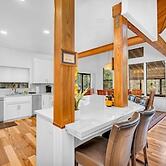 Yosemite Heights on Big Creek