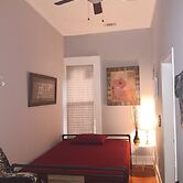 Downtown Abbey at Dodd