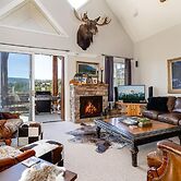 Saddle Ridge V2 3 Bedroom Condo by Moonlight Basin Lodging