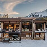 7 Speedwell Drive 4 Bedroom Home by Moonlight Basin Lodging