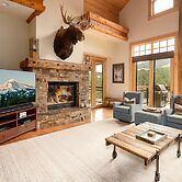 Penthouse 3 3 Bedroom Lodge by Moonlight Basin Lodging