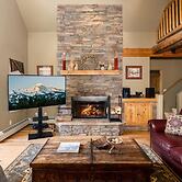 6 Mountain Home Road 4 Bedroom Home by Moonlight Basin Lodging