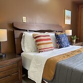The Rainier Bed & Breakfast