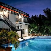 GREEN MOUNT RESORTS