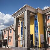 Gold Crown international Hotel