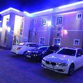 Gold Crown international Hotel