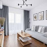 Elegant Apartment Kraków by Renters
