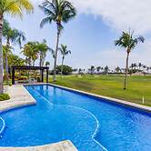 NEW El Tigre Ibiza Community Shared Pool