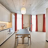 Ariv Design Hotel & Apartments