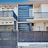 OYO Life 91504 De Vila Ungu Syariah