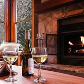 Le Chic Log Chalet Citq 241986