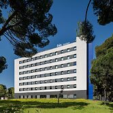 Ibis Budget Madrid Aeropuerto