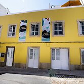 Faro Downtown Ria Formosa II