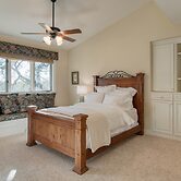 Eagle Oak Ranch by Avantstay Views, Pool, Privacy