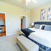 Executive Suite With Pool & Gym