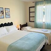 Aconchego Monte Suíço