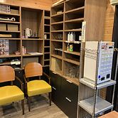 Kita-alps BASE Onsenkyo Camp