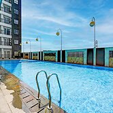 OYO Life 92548 M-square Apartment By Lins Pro