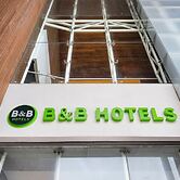 B&B Hotel Olhao Algarve