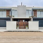 The Pearls Beach Pods