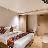 FabHotel Sivalika Inn Near Howrah Station