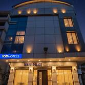 Fabhotel Shakti Palace