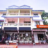 Fabhotel Grand Royal Palms