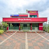 Fabhotel Abrigo Residency