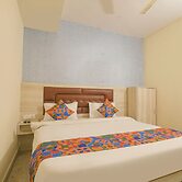 FabHotel Magadh Crystal