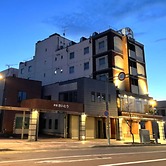 Tabist Hirosaki Toei Hotel