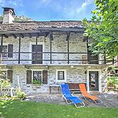 Rustico al platano 2