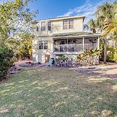 Fort Myers Getaway w/ Hendry Creek Access!