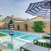 Stunning Indio Home w/ Private Pool & Spa!