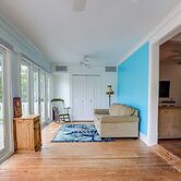 Palm City Home w/ Pool & Florida Room - Near Golf