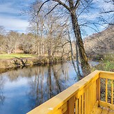 Marble Vacation Rental w/ Hot Tub & Fire Pit