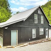 Avery Creek Cabins: Hike, Bike, Fish + More!