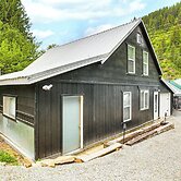 Avery Creek Cabins: Hike, Bike, Fish + More!