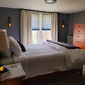 The Pause Bed & Breakfast