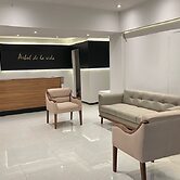 HOTEL BOUTIQUE ARBOL DE LA VIDA