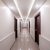 Treebo Royal Park - 7 Km From Dal Lake