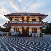 Treebo West Fort Divine