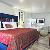 Capital O Elite Inn & Suites South Holland I 94