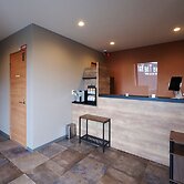 HOTEL R9 The Yard Nagahama