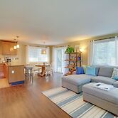 Gig Harbor Vacation Rental Home: 1 Mi to Uptown!