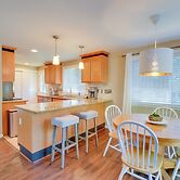 Gig Harbor Vacation Rental Home: 1 Mi to Uptown!