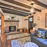 Lake Winnipesaukee Getaway w/ Private Beach Access