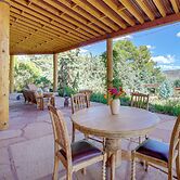 Peaceful Historic Cottage on Sedona Wine Trail